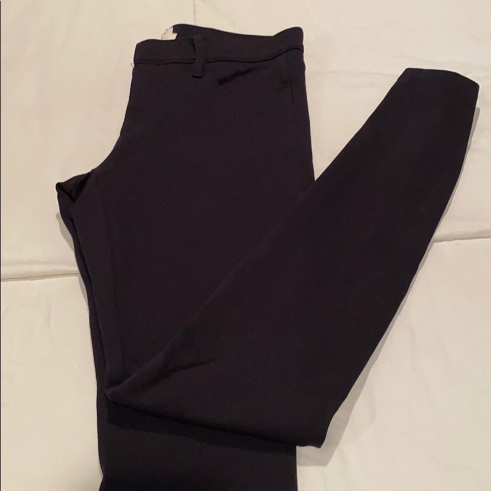 J. Crew the GiGi Pant